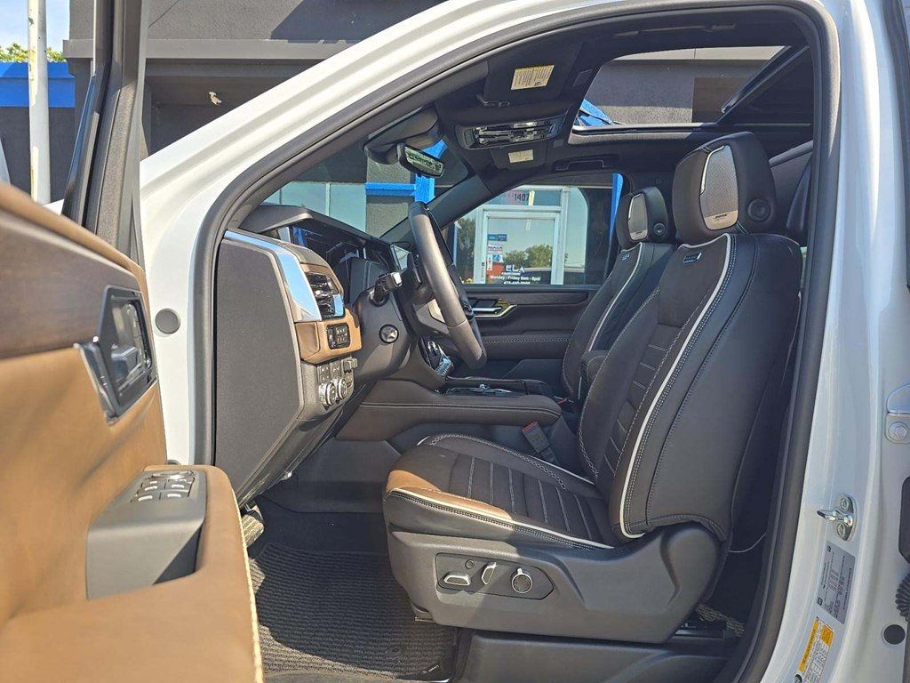 2026 GMC Yukon 4WD 4dr Denali Ultimate - 23053953 - 5