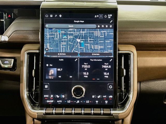2026 GMC Yukon 4WD 4dr Denali Ultimate - 23075053 - 11