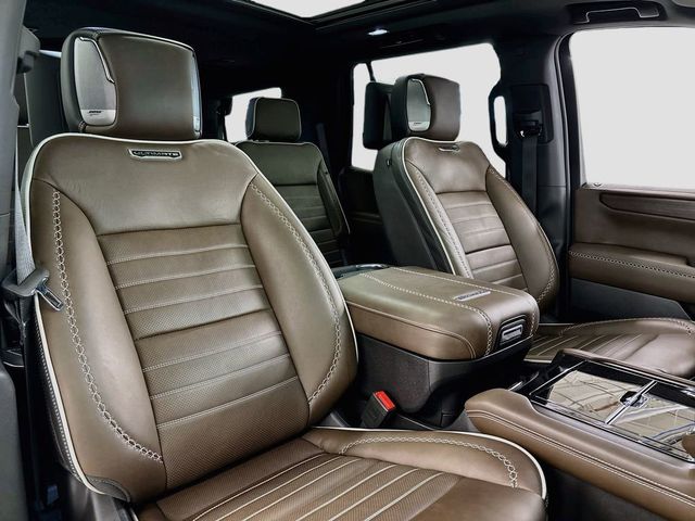 2026 GMC Yukon 4WD 4dr Denali Ultimate - 23075053 - 14
