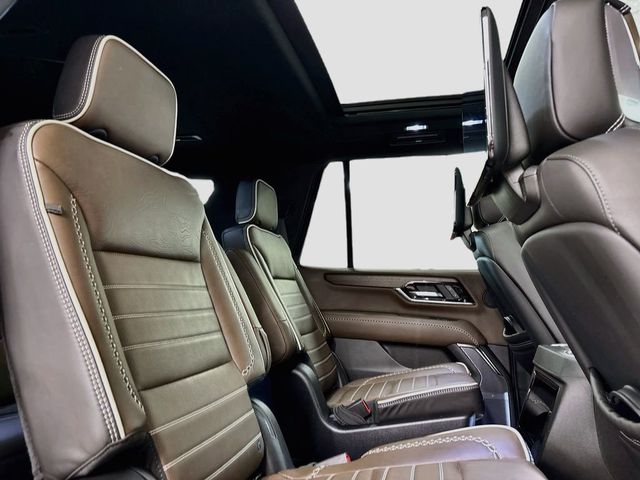 2026 GMC Yukon 4WD 4dr Denali Ultimate - 23075053 - 15