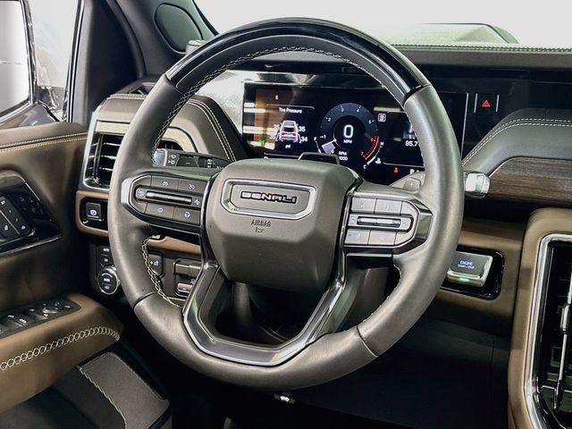 2026 GMC Yukon 4WD 4dr Denali Ultimate - 23075053 - 18