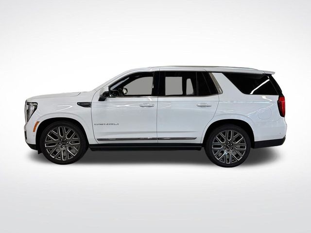 2026 GMC Yukon 4WD 4dr Denali Ultimate - 23075053 - 1