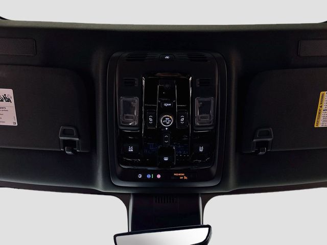 2026 GMC Yukon 4WD 4dr Denali Ultimate - 23075053 - 20