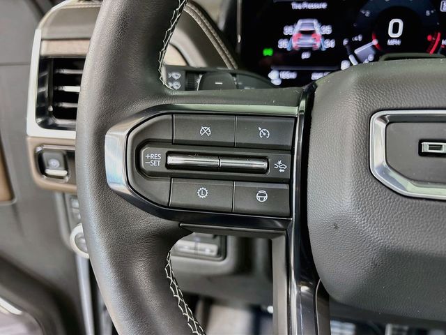 2026 GMC Yukon 4WD 4dr Denali Ultimate - 23075053 - 25