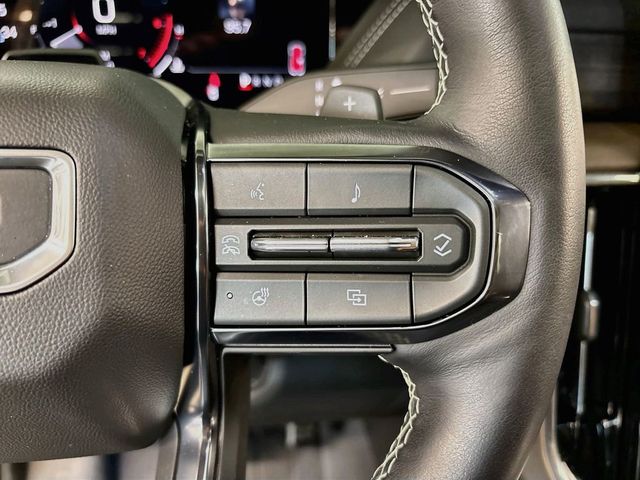 2026 GMC Yukon 4WD 4dr Denali Ultimate - 23075053 - 26