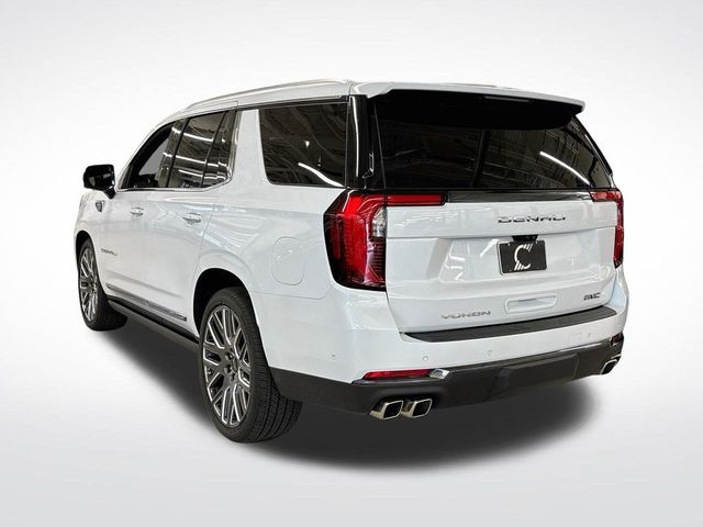 2026 GMC Yukon 4WD 4dr Denali Ultimate - 23075053 - 2