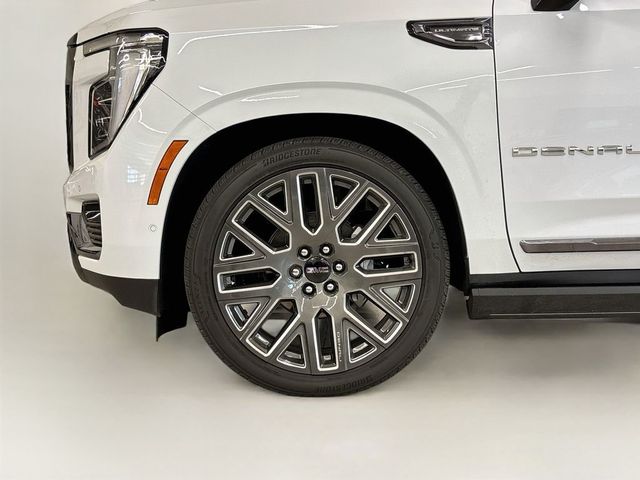 2026 GMC Yukon 4WD 4dr Denali Ultimate - 23075053 - 35