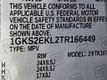 2026 GMC Yukon 4WD 4dr Denali Ultimate - 23075053 - 36