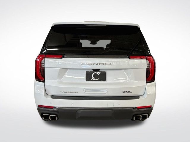 2026 GMC Yukon 4WD 4dr Denali Ultimate - 23075053 - 3