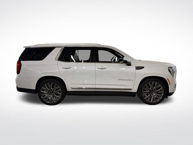 2026 GMC Yukon 4WD 4dr Denali Ultimate - 23075053 - 5