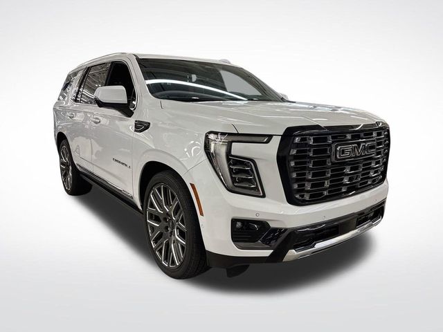 2026 GMC Yukon 4WD 4dr Denali Ultimate - 23075053 - 6