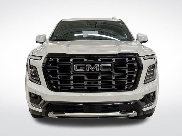 2026 GMC Yukon 4WD 4dr Denali Ultimate - 23075053 - 7