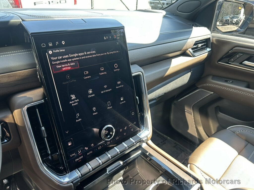 2026 GMC Yukon 4WD 4dr Denali Ultimate - 23075524 - 13