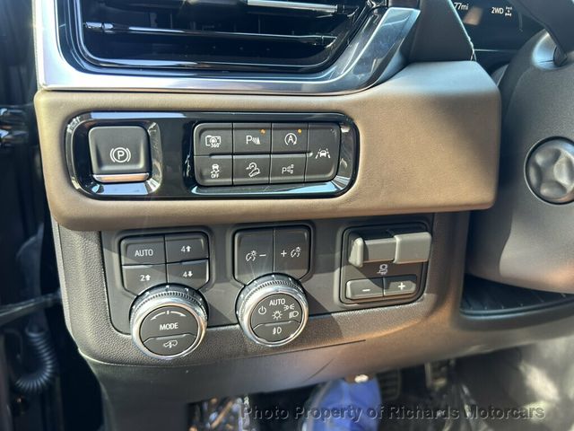 2026 GMC Yukon 4WD 4dr Denali Ultimate - 23075524 - 14