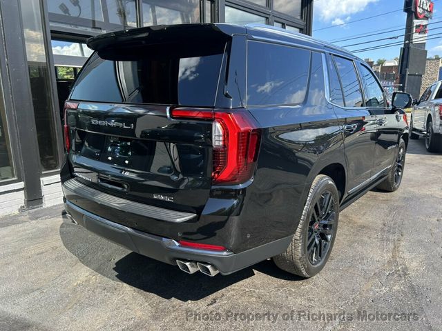 2026 GMC Yukon 4WD 4dr Denali Ultimate - 23075524 - 1