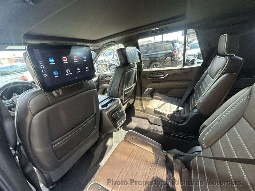 2026 GMC Yukon 4WD 4dr Denali Ultimate - 23075524 - 20