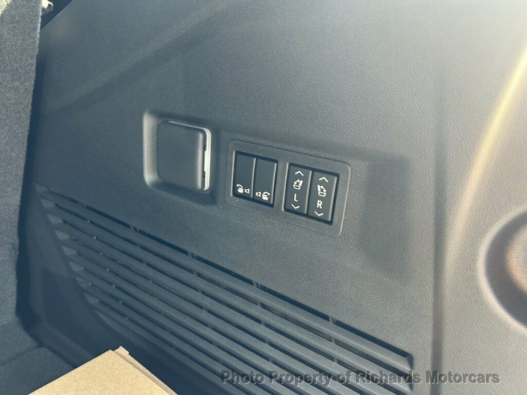2026 GMC Yukon 4WD 4dr Denali Ultimate - 23075524 - 22