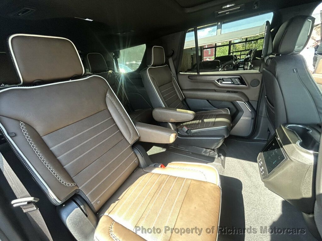 2026 GMC Yukon 4WD 4dr Denali Ultimate - 23075524 - 26