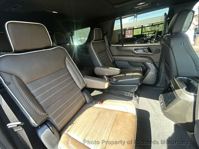 2026 GMC Yukon 4WD 4dr Denali Ultimate - 23075524 - 26