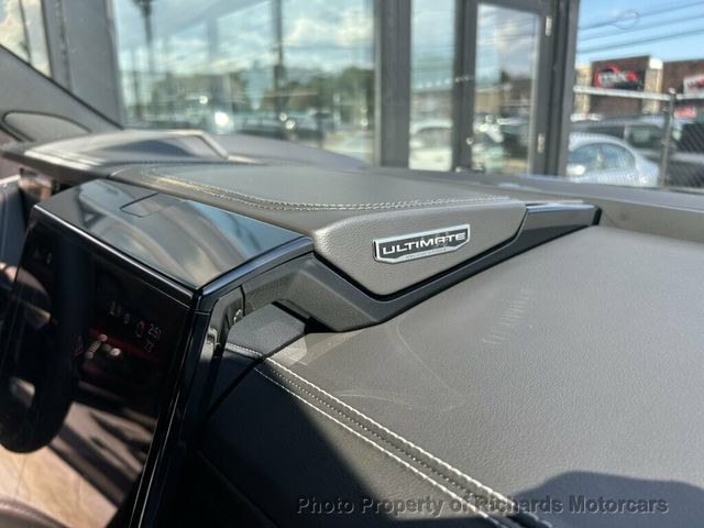 2026 GMC Yukon 4WD 4dr Denali Ultimate - 23075524 - 32