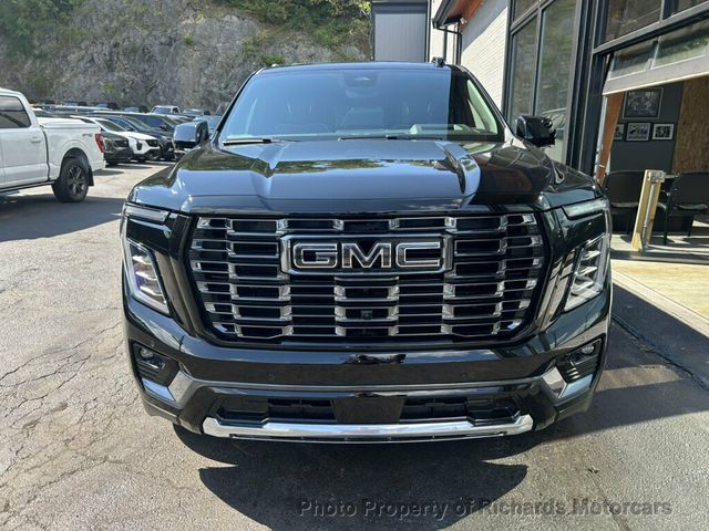 2026 GMC Yukon 4WD 4dr Denali Ultimate - 23075524 - 5