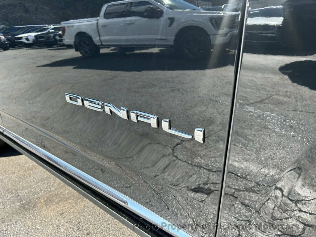 2026 GMC Yukon 4WD 4dr Denali Ultimate - 23075524 - 7