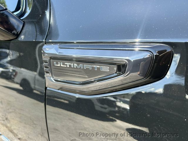 2026 GMC Yukon 4WD 4dr Denali Ultimate - 23075524 - 8