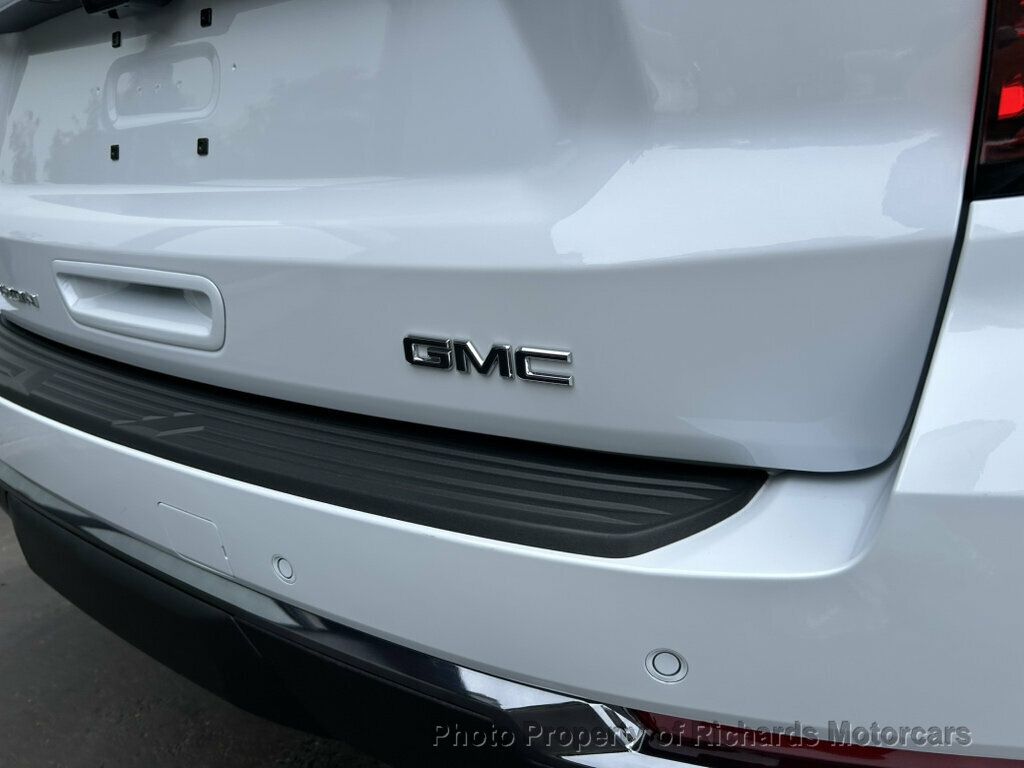 2026 GMC Yukon 4WD 4dr Denali Ultimate - 23087180 - 10