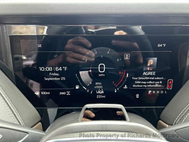 2026 GMC Yukon 4WD 4dr Denali Ultimate - 23087180 - 16