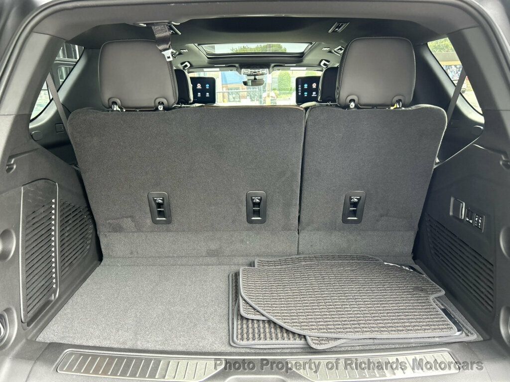 2026 GMC Yukon 4WD 4dr Denali Ultimate - 23087180 - 23