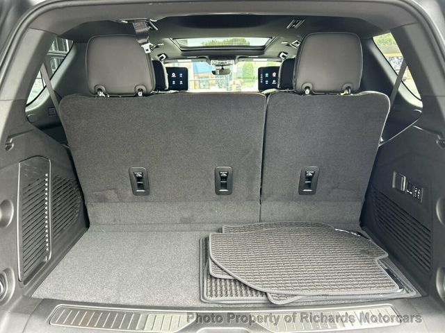 2026 GMC Yukon 4WD 4dr Denali Ultimate - 23087180 - 23