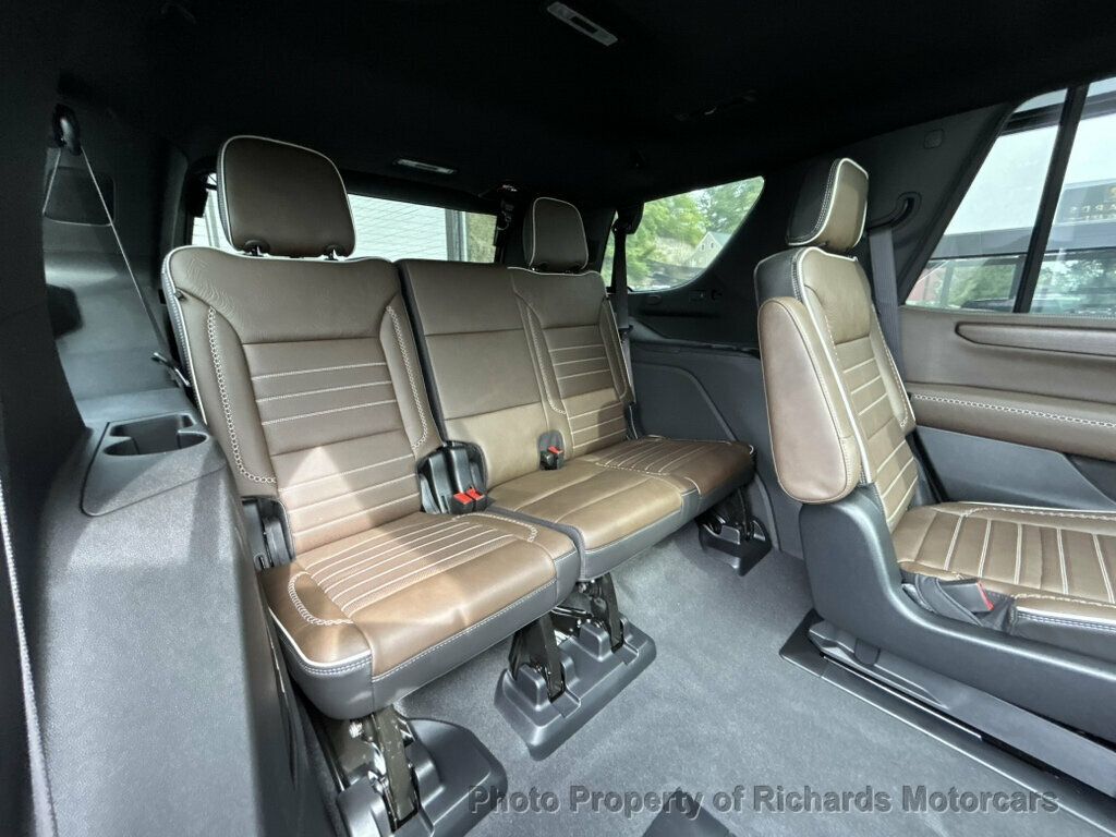 2026 GMC Yukon 4WD 4dr Denali Ultimate - 23087180 - 24