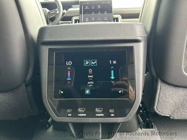 2026 GMC Yukon 4WD 4dr Denali Ultimate - 23087180 - 28
