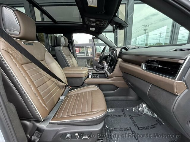 2026 GMC Yukon 4WD 4dr Denali Ultimate - 23087180 - 30