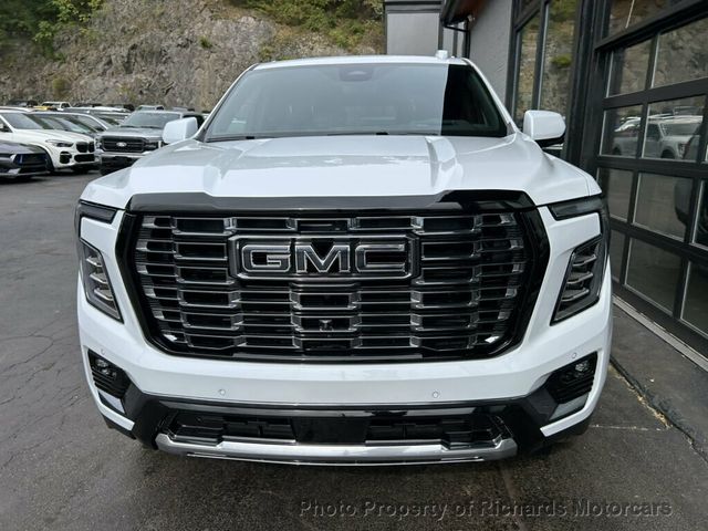 2026 GMC Yukon 4WD 4dr Denali Ultimate - 23087180 - 5