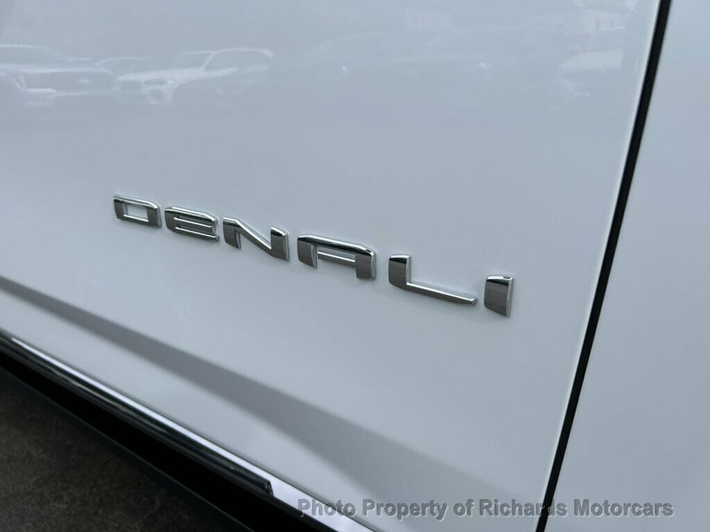 2026 GMC Yukon 4WD 4dr Denali Ultimate - 23087180 - 8