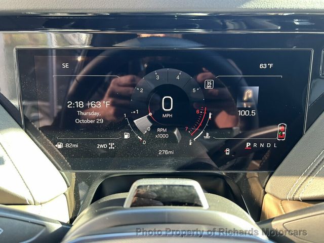 2026 GMC Yukon 4WD 4dr Denali Ultimate - 23101460 - 15