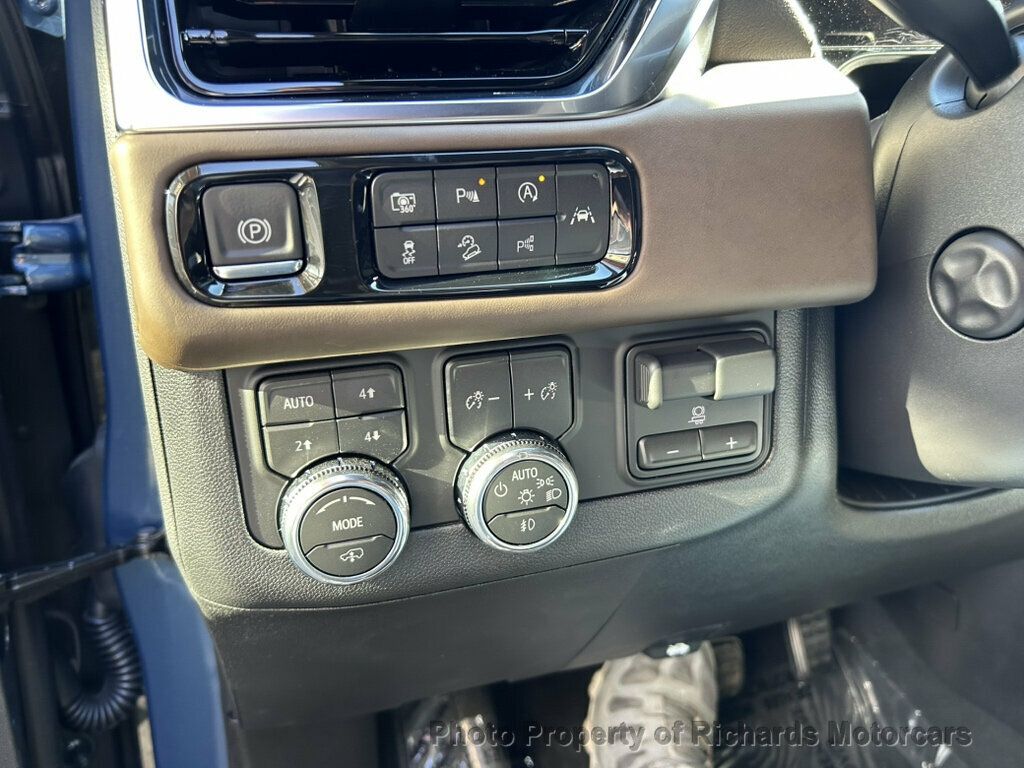 2026 GMC Yukon 4WD 4dr Denali Ultimate - 23101460 - 16