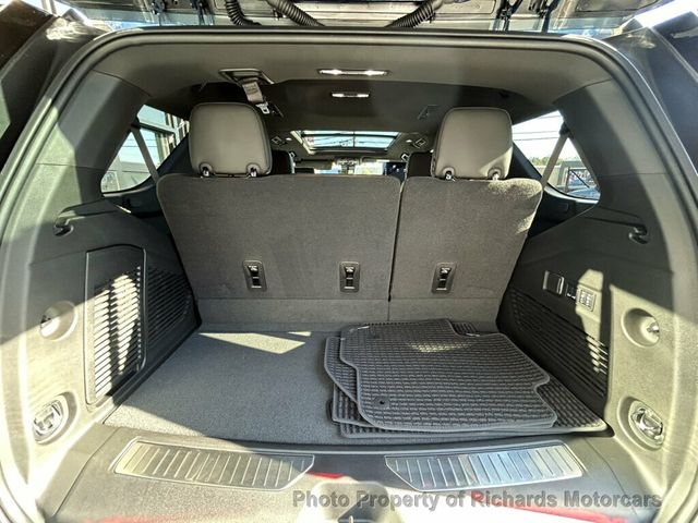 2026 GMC Yukon 4WD 4dr Denali Ultimate - 23101460 - 23