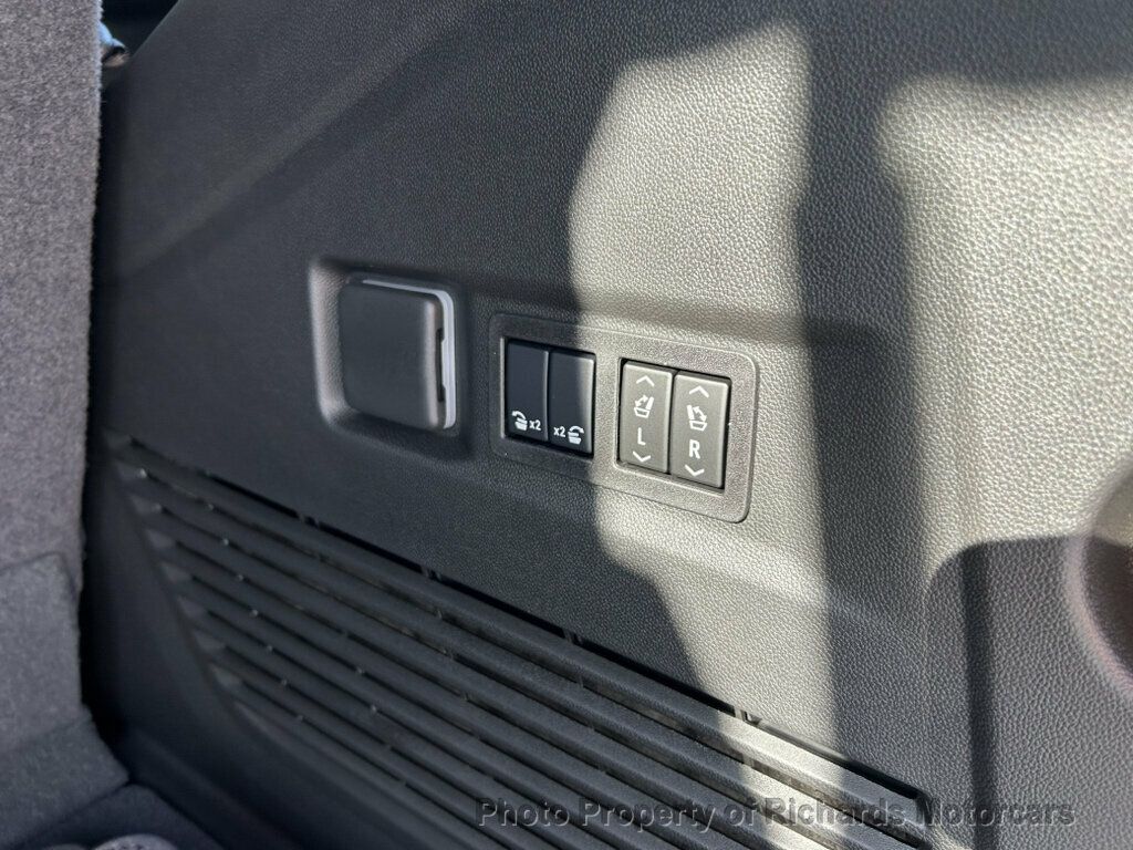 2026 GMC Yukon 4WD 4dr Denali Ultimate - 23101460 - 24