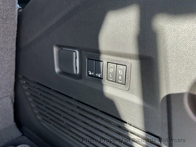 2026 GMC Yukon 4WD 4dr Denali Ultimate - 23101460 - 24