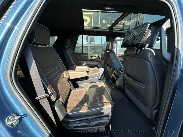 2026 GMC Yukon 4WD 4dr Denali Ultimate - 23101460 - 26