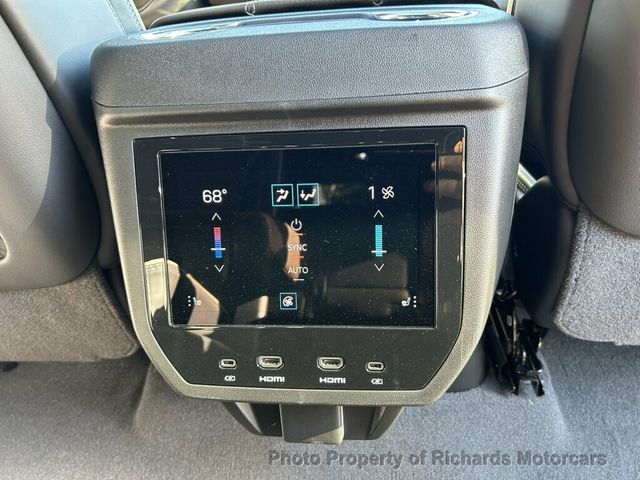 2026 GMC Yukon 4WD 4dr Denali Ultimate - 23101460 - 27