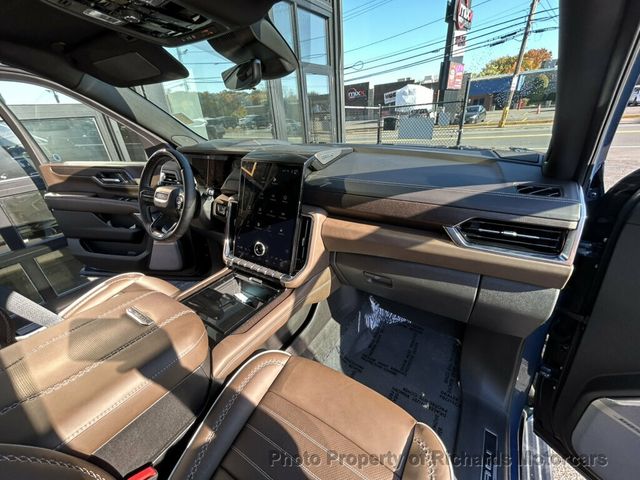 2026 GMC Yukon 4WD 4dr Denali Ultimate - 23101460 - 30