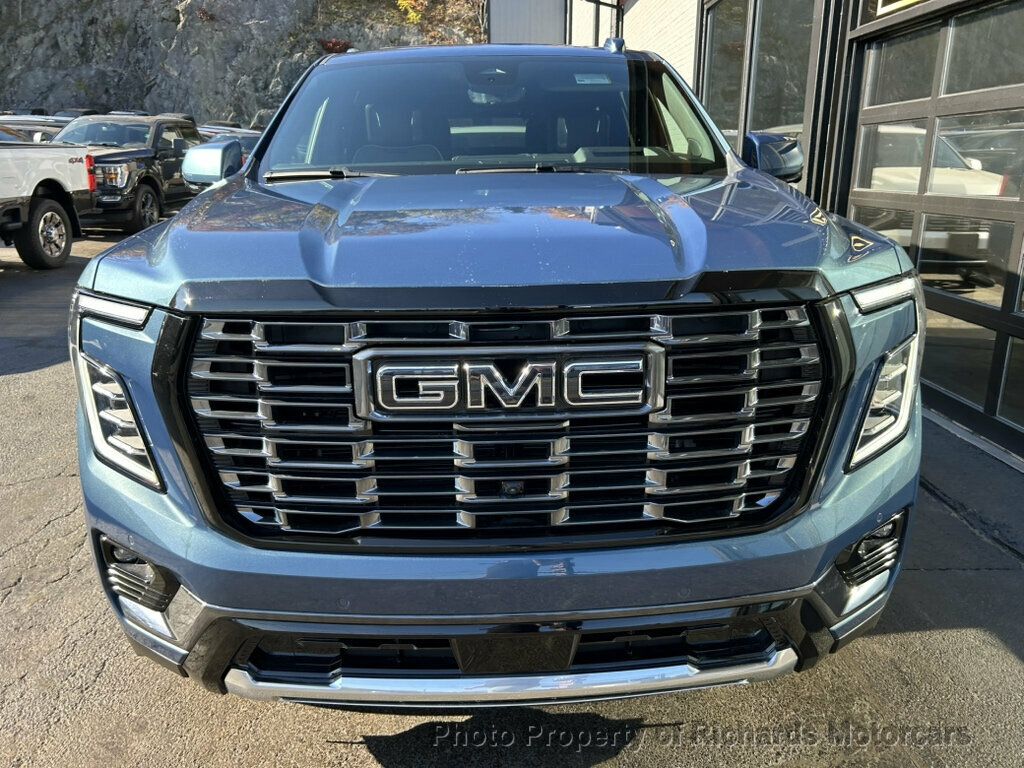2026 GMC Yukon 4WD 4dr Denali Ultimate - 23101460 - 5