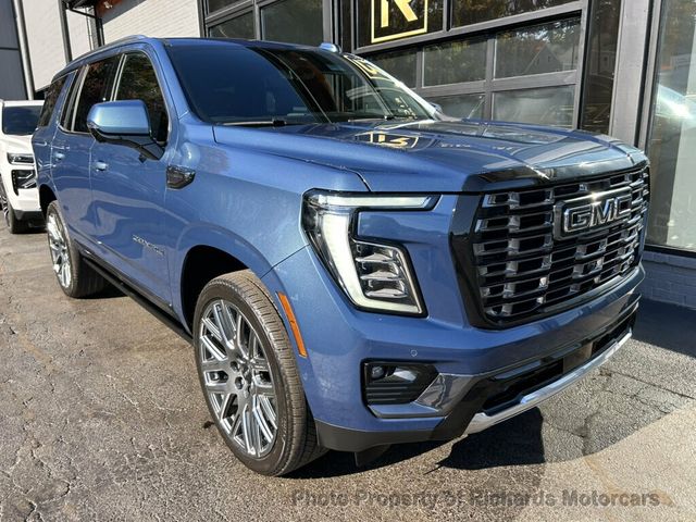 2026 GMC Yukon 4WD 4dr Denali Ultimate - 23101460 - 6