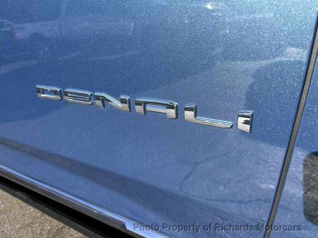 2026 GMC Yukon 4WD 4dr Denali Ultimate - 23101460 - 8
