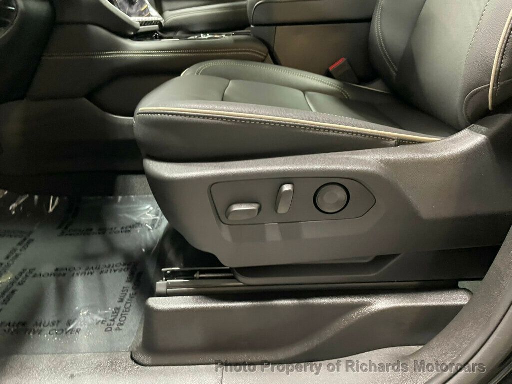 2026 GMC Yukon 4WD 4dr Elevation - 22988253 - 10