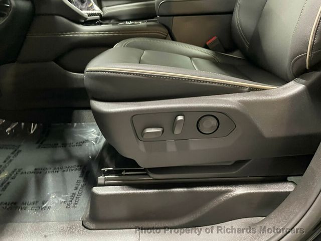 2026 GMC Yukon 4WD 4dr Elevation - 22988253 - 10