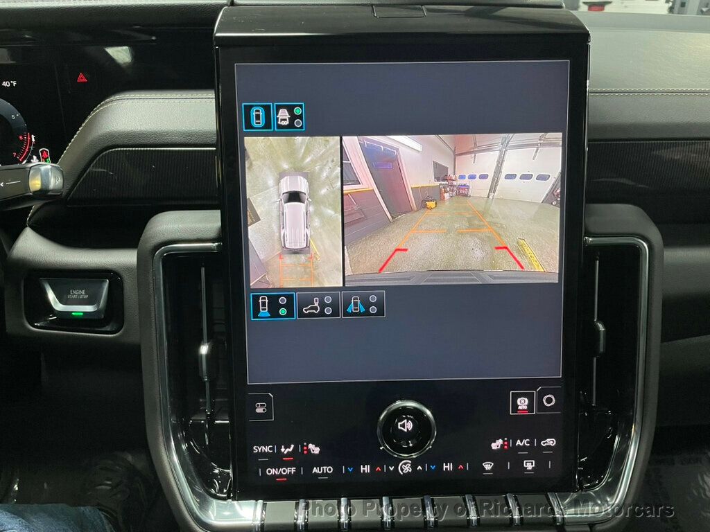 2026 GMC Yukon 4WD 4dr Elevation - 22988253 - 14